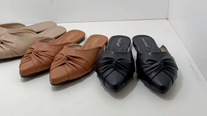 sendal balet terbaru real pic 08