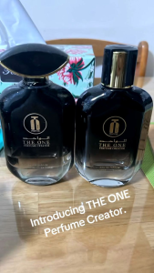 THE ONE Perfume Creator Oil base Perfume Luxury Perfume For Women 100 ml