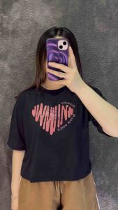KAOS CROP TOP OVERSIZE CROP TOP KOREA WANITA TERBARU MIX MOTIF KATALOG KEKINIAN BAJU DISTRO SANTAI