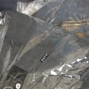 celana kantor wanita dewasa.nyaman dan elastis