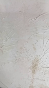 Celana Kantor Formal Pria Slimfit Warna Hitam Bahan Dasar Teflon 27-38