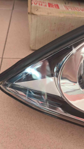 *USED*TOYOTA IPSUM ACM21 NFL HID HEADLAMP FRONT LIGHT