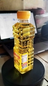 Amago 250mL Minyak Goreng Sunco - 1 Karton x 48 Botol