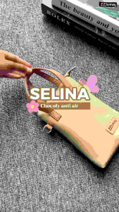 Shelina Phonebag By Zzhomey Tas Wanita Tas HP Multifungsi Handbag Termurah