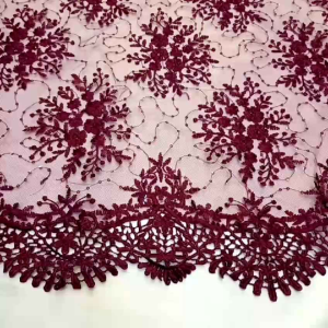 TERBARU  Kain Tile Payet Bordir Prada /Kain Payet Spangel /Kain Ceplok Kain Motif Terbaru  /Kain Bling Bling Manik Manik /Kain Bakal Kebaya