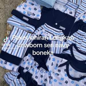 44 PCS PAKET LENGKAP BARU LAHIR SERI BIRU NAVY BONEKA newborn\\n\\nPerlengkapan bayi adalah hal yang penting bagi setiap orang tua baru. Salah satu produk yang direkomendasikan adalah set lengkap boneka bayi, yang terdiri dari 44 PCS Paket Lengkap Baru Lahir Seri Biru Navy Boneka newborn. Dalam artikel ini, kita akan membahas tentang apa itu set lengkap boneka bayi, manfaatnya, dan bagaimana cara menggunakan paket lengkap boneka bayi.\\n\\n Apa Itu Set Lengkap Boneka Bayi?\\n\\nSet lengkap boneka bayi adalah koleksi perlengkapan bayi yang terdiri dari berbagai item yang dibutuhkan oleh bayi baru lahir. Set lengkap boneka bayi biasanya mencakup perlengkapan bayi seperti popok, handuk, baju, dan sepatu. Dalam hal ini, kita akan membahas tentang set lengkap boneka bayi seri biru navy yang terdiri dari 44 PCS Paket Lengkap Baru Lahir.\\n\\n Perlengkapan Bayi Lengkap\\n\\nSet lengkap boneka bayi biasanya mencakup perlengkapan bayi yang dibutuhkan oleh bayi baru lahir. Berikut adalah daftar perlengkapan bayi yang biasanya termasuk dalam set lengkap boneka bayi:\\n\\n- Popok\\n- Handuk\\n- Baju\\n- Sepatu\\n- Topi\\n- Handuk\\n- Sabun bayi\\n- Bedak\\n- Handuk mandi\\n\\n Manfaat Set Lengkap Boneka Bayi\\n\\nAda beberapa manfaat yang bisa didapatkan dari menggunakan set lengkap boneka bayi. Berikut adalah beberapa manfaatnya:\\n\\n- Hemat waktu: dengan menggunakan set lengkap boneka bayi, orang tua tidak perlu repot-repot membeli perlengkapan bayi satu per satu.\\n- Hemat uang: set lengkap boneka bayi biasanya lebih murah daripada membeli perlengkapan bayi satu per satu.\\n- Praktis: set lengkap boneka bayi biasanya sudah disusun dalam satu kemasan yang praktis untuk dibawa.\\n\\n Boneka Bayi Untuk Bayi Baru Lahir\\n\\nBoneka bayi adalah salah satu perlengkapan bayi yang sering digunakan oleh orang tua baru. Boneka bayi tidak hanya bisa digunakan sebagai mainan, tetapi juga bisa membantu bayi merasa lebih nyaman dan aman.\\n\\n Mengapa Memilih Boneka Bayi?\\n\\nAda beberapa alasan mengapa boneka bayi menjadi pilihan yang baik untuk bayi baru lahir. Berikut adalah beberapa alasannya:\\n\\n- Memberikan rasa nyaman: boneka bayi bisa memberikan rasa nyaman pada bayi, terutama ketika mereka merasa takut atau cemas.\\n- Melatih empati: dengan memainkan boneka bayi, bayi bisa belajar tentang empati dan perhatian terhadap orang lain.\\n- Membantu tidur: boneka bayi bisa membantu bayi tidur lebih nyenyak.\\n\\n Keunggulan Boneka Bayi Seringan Biru Navy\\n\\nBoneka bayi seri biru navy memiliki beberapa keunggulan yang membuatnya menjadi pilihan yang baik untuk bayi baru lahir. Berikut adalah beberapa keunggulannya:\\n\\n- Desain yang menarik: boneka bayi seri biru navy memiliki desain yang menarik dan elegan, yang cocok untuk bayi laki-laki dan perempuan.\\n- Bahan yang aman: boneka bayi seri biru navy terbuat dari bahan yang aman dan tidak menimbulkan iritasi pada kulit bayi.\\n- Mudah dibersihkan: boneka bayi seri biru navy mudah dibersihkan dan bisa dicuci dengan mesin cuci.\\n\\n Pakai Bayi Serangkaian Boneka\\n\\nCara menggunakan paket lengkap boneka bayi sangat mudah. Berikut adalah langkah-langkahnya:\\n\\n1. Buka kemasan paket lengkap boneka bayi.\\n2. Susun semua perlengkapan bayi yang ada dalam paket.\\n3. Gunakan perlengkapan bayi sesuai kebutuhan.\\n\\n Cara Menggunakan Paket Lengkap Boneka Bayi\\n\\nBerikut adalah beberapa tips untuk menggunakan paket lengkap boneka bayi:\\n\\n- Simpan semua perlengkapan bayi dalam satu tempat yang mudah dijangkau.\\n- Gunakan perlengkapan bayi sesuai kebutuhan.\\n- Bersihkan semua perlengkapan bayi secara teratur.\\n\\n Tips Merawat Boneka Bayi\\n\\nBerikut adalah beberapa tips untuk merawat boneka bayi:\\n\\n- Jangan biarkan boneka bayi terkena sinar matahari langsung.\\n- Jangan gunakan pembersih yang keras pada boneka bayi.\\n- Bersihkan boneka bayi secara teratur.\\n\\n Boneka Bayi Untuk Serah Terima\\n\\nBoneka bayi juga bisa digunakan sebagai hadiah serah terima. Boneka bayi bisa menjadi hadiah yang spesial bagi orang tua baru.\\n\\n Pentingnya Boneka Bayi Dalam Serah Terima\\n\\nBoneka bayi bisa menjadi hadiah yang spesial bagi orang tua baru karena beberapa alasan. Berikut adalah beberapa alasannya:\\n\\n- Menunjukkan perhatian: dengan memberikan boneka bayi sebagai hadiah serah terima, kita menunjukkan perhatian kita terhadap orang tua baru.\\n- Membantu bayi merasa nyaman: boneka bayi bisa membantu bayi merasa nyaman dan aman.\\n- Membuat kenangan: boneka bayi bisa menjadi kenangan spesial bagi orang tua baru.\\n\\n Rekomendasi Produk Boneka Bayi Untuk Serah Terima\\n\\nJika Anda mencari rekomendasi produk boneka bayi untuk serah terima, Anda bisa mempertimbangkan set lengkap boneka bayi seri biru navy yang terdiri dari 44 PCS Paket Lengkap Baru Lahir. Set lengkap boneka bayi ini memiliki desain yang menarik dan elegan, serta terbuat dari bahan yang aman dan mudah dibersihkan.\\n\\nDengan menggunakan set lengkap boneka bayi, orang tua baru bisa mendapatkan perlengkapan bayi yang lengkap dan praktis. Selain itu, boneka bayi juga bisa menjadi hadiah serah terima yang spesial bagi orang tua baru.\n}