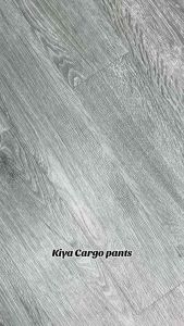 INTEREST KIYA CARGO - Celana Cargo Wanita Highwaist Premium Jumbo | Cargo Pants Wanita Terbaru | Celana Kargo Wanita