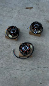 Spul Viar Jaguar AC DC Full Wave