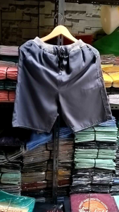 Paket 5 Celana Chinos Pendek Murah Cuma 90 Ribu