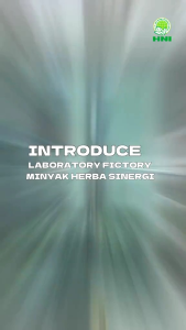 Minyak Herba Sinergi HNI HPAI 100ml | MHS – Minyak Gosok Herbal untuk Pegal Nyeri Sendi & Pijat