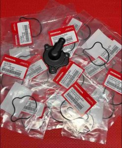 โอริงปั๊มน้ำ SONIC  CBR   แท้เบิกศูนย์ ปะเก็นฝาครอบปั๊มน้ำ [19226-KGH-900]