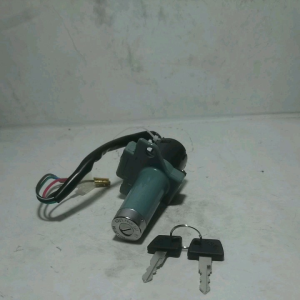 Kunci Kontak GL Pro Tiger Mega Pro 4 Kabel