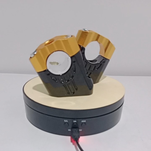 Peninggi Stang Fatbar Miring