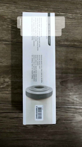 ไส้กรอง เซรามิค Aquatek หัวท้ายตัด 10 นิ้ว Ceramic 10 Inches