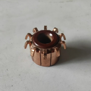 cổ góp 10 lam cốt 9mm đường kính 22 cao 18 (phụ kiện mô tơ)