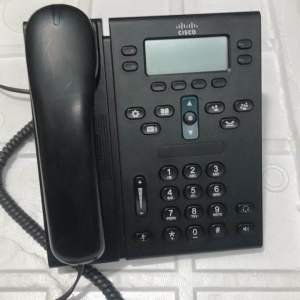 Điện thoại Ip Cisco CP 6941