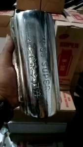 Miling Polesher N50 SUPER mesin poles padi