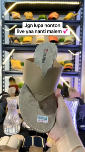 (Size 37-42) Sendal Jepit Teplek Wanita Korean Style Terbaru Karet Empuk Elastis Sendal Fashion Inara Berkualitas Awet Tahan Lama By Boutique Sandals