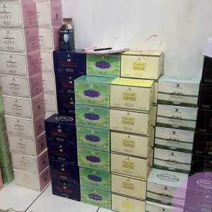 Parfum Spray Kemasan 35ml BIN ROHIM Varian aroma best seller
