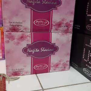 Parfum Nagita Slavina 35Ml Spray Bin Rohim