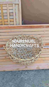 Quality Made Tiklis/Basket/Coconut Basket