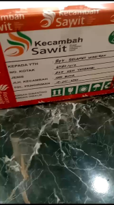 Benih Biji Kecambah Sawit PPKS: Panduan Lengkap