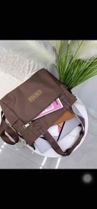 Tas wanita tote bag Chibao model terbaru bahan parasut