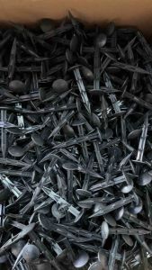 หมุดยึดคลุมดิน หมุดปักตาข่าย หมุดอเนกประสงค์