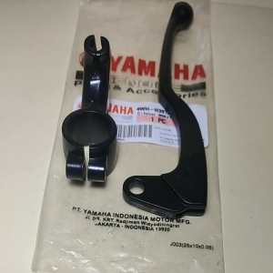Paket Hemat Handle Kopleng & Dudukan Handle Kiri Yamaha Fizr