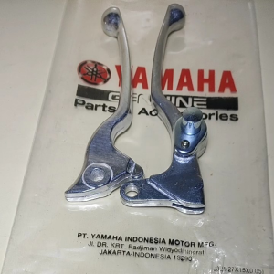 HANDLE REM SATU SET YAMAHA MIO M3 MIO J MIO SOUL GT FINO F KIRI KANAN