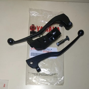 Paket Handle Kiri Kanan Set RX King Yamaha: Aksesoris Terbaik untuk Kendaraan Motor Yamaha