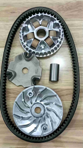 Aksesoris Kipas untuk Motor: Pilihan Terbaik untuk Honda Beat & CVT