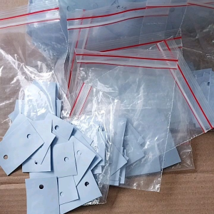 (10 pcs) Mika Isolator Sanken & Mika Transistor Sanken