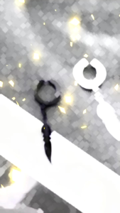 ANTING JEPIT ATAU TINDIK TITANIUM STAINLESS STEEL MODEL BULU PRIA WANITA