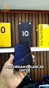 Vivo Y17 RAM 8/256 | Unit Only |Resmi ORI|Normal No Minus|Second|