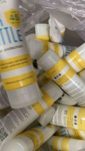 Sun battle spf 45++ 30ml