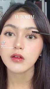 Essenses Waterproof Volume Mascara & Stay On Eyeliner Waterproof