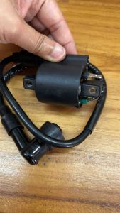 คอยหัวเทียน CLICK-125i คอยล์ คอย ใต้ถัง คอย จุดระเบิด คอย ไฟ คลิก 125 ไอ