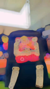 Tas Ransel SD TK Karakter Kartun & Viral