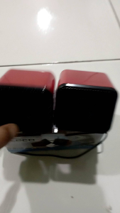 speaker laptop/komputer promo