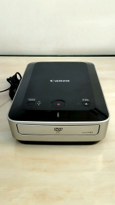 Máy ghi đĩa DVD chuyên nghiệp CANON DW-100 hàng si Nhật
