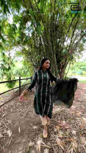 Kurti & Kurta Couple Combo Cotton (PRE-ORDER)