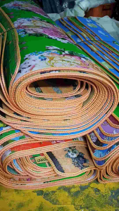 BABY CREEPING CRAWLING MAT 180CMx200CM