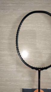 RAKET BADMINTON MAXX BATMAN85 / BATMAN 85 LIMITED EDITION