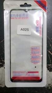 Kính ép liền keo SAMSUNG A02S A03