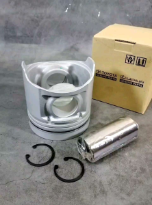 Piston Toyota Dyna 125HT / Seher HT125 Standard