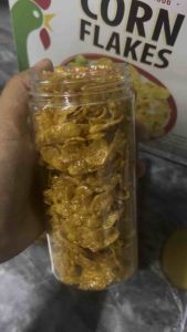 Madu Cornflakes