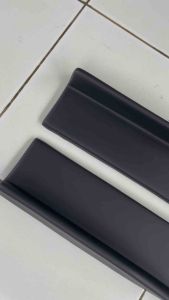 Winglet Samping Skirt Side Mobil Universal 75cm