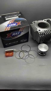 BLOK SEHER BORING VEGA R LAMA CRYPTON JUPITER LAMA KODE 4ST XRAY