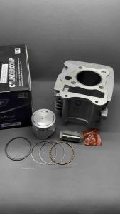 Blok Seher Komplit Suzuki Shogun SP 125 FD Shogun 125 R Arashi 125 (20G) XRAY